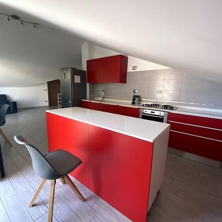 Casa Caragol Альгеро Экстерьер фото