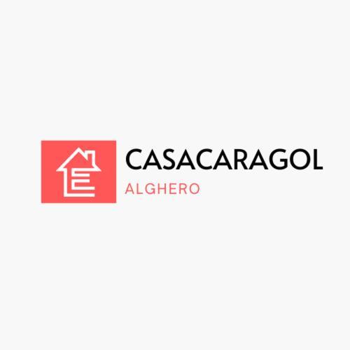 Casa Caragol Альгеро Экстерьер фото