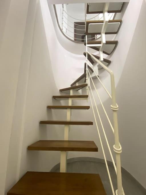 Casa Caragol Альгеро Экстерьер фото