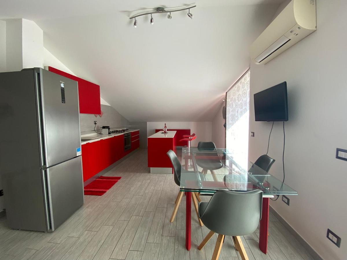 Casa Caragol Альгеро Экстерьер фото