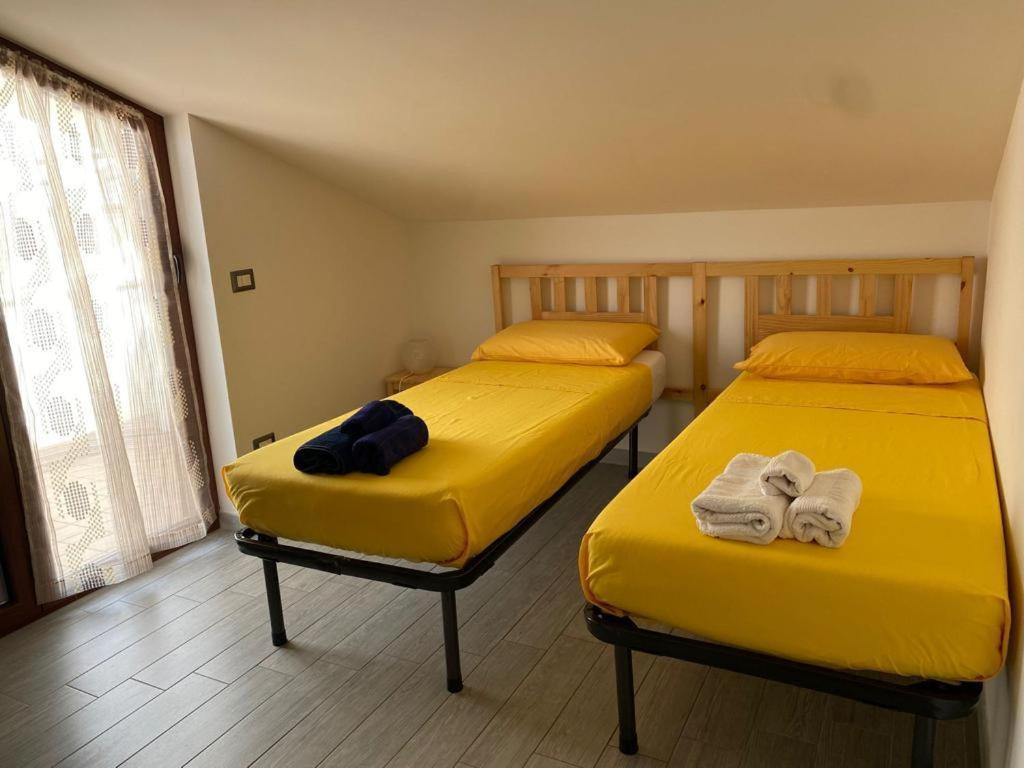 Casa Caragol Альгеро Экстерьер фото